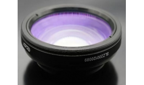 光學鏡頭設計之視場角計算設計